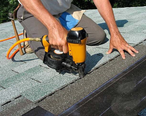 Quick and Trustworthy Emergency Roof Repair Services in Holiday Island, AR