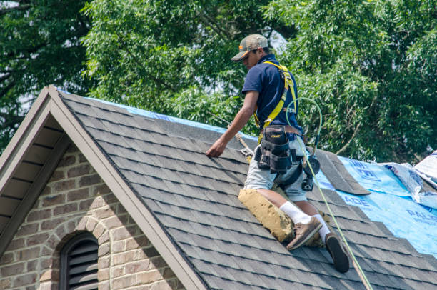 Quick and Trustworthy Emergency Roof Repair Services in Holiday Island, AR